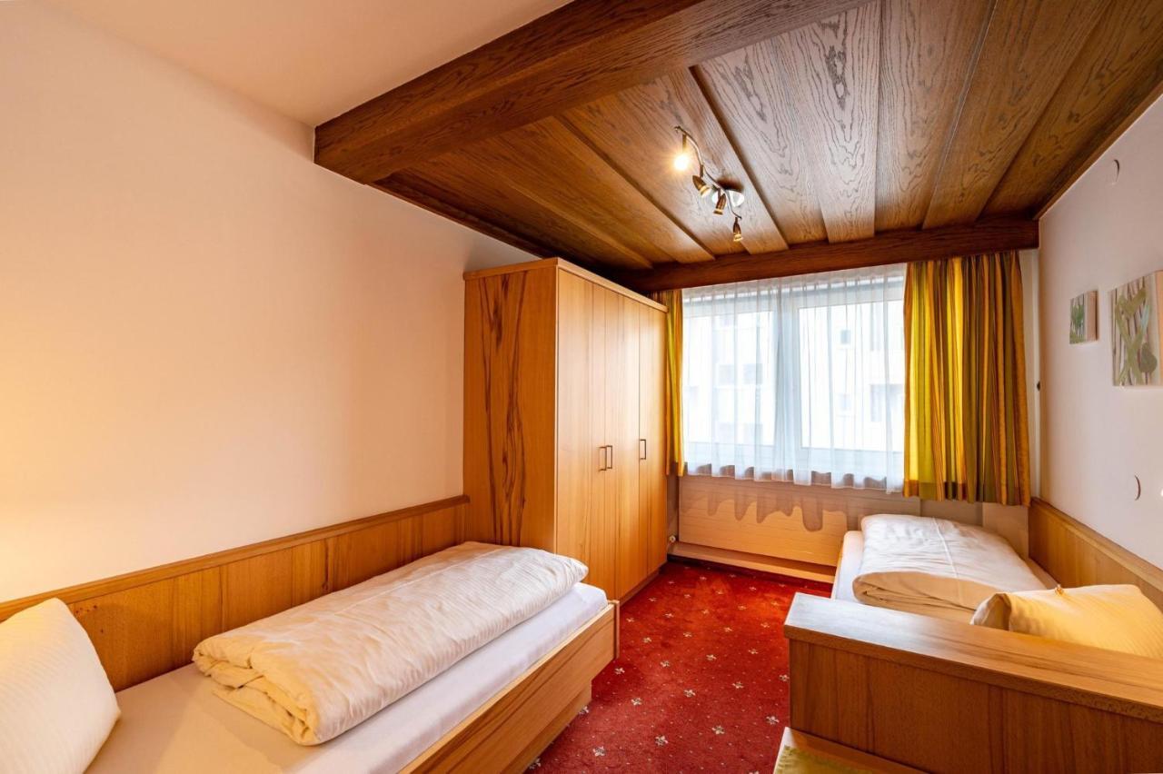 Rustika - Appartements & Spa 埃尔瓦尔德 外观 照片