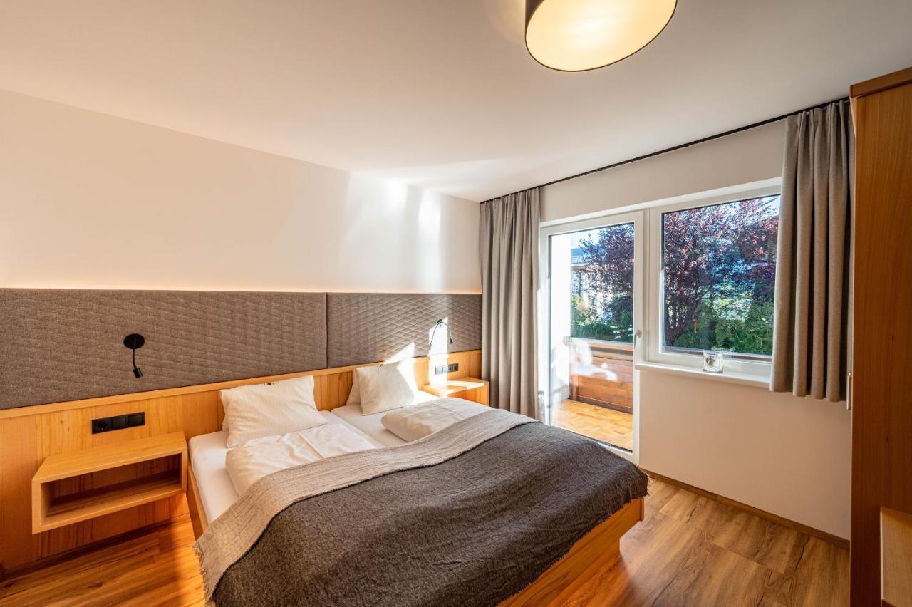 Rustika - Appartements & Spa 埃尔瓦尔德 外观 照片